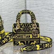 Christian Dior My Lady Bags